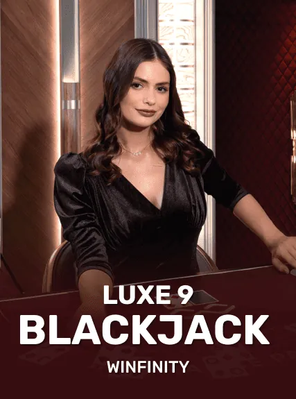Luxe Blackjack 9